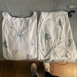 Soma Cool Nights set - size XL